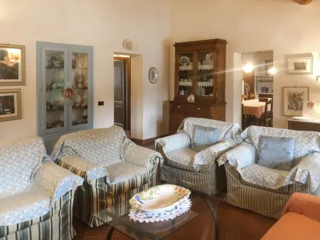 Antico Borgo San Lorenzo, Gite 46 personnes à Colle Val d'Elsa - Photo 3