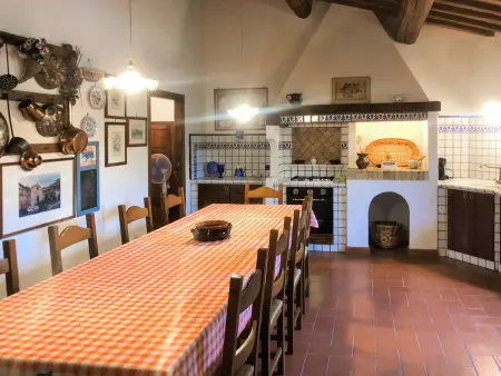Antico Borgo San Lorenzo, Gite 46 personnes à Colle Val d'Elsa - Photo 16