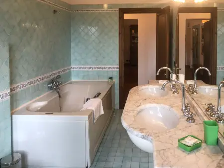 Antico Borgo San Lorenzo, Gite 46 personnes à Colle Val d'Elsa - Photo 20