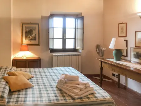 Antico Borgo San Lorenzo, Gite 46 personnes à Colle Val d'Elsa - Photo 23