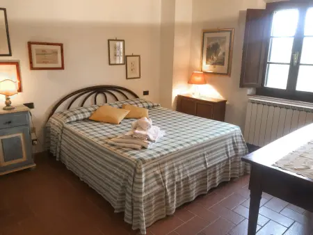 Antico Borgo San Lorenzo, Gite 46 personnes à Colle Val d'Elsa - Photo 24