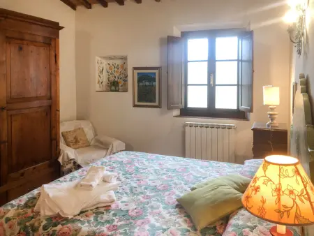 Antico Borgo San Lorenzo, Gite 46 personnes à Colle Val d'Elsa - Photo 27