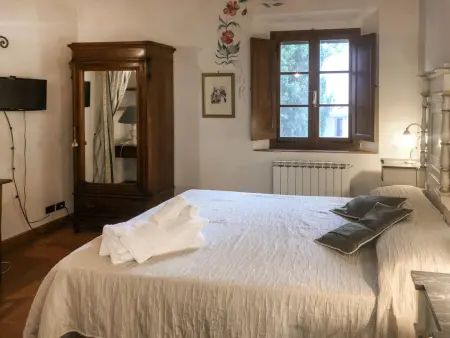 Antico Borgo San Lorenzo, Gite 46 personnes à Colle Val d'Elsa - Photo 36