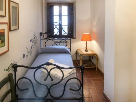 Antico Borgo San Lorenzo, Gite 46 personnes à Colle Val d'Elsa - Photo 40