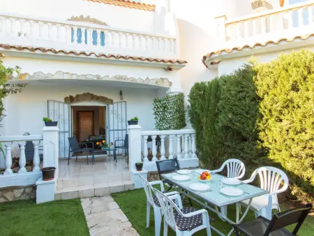 Villa Zefir, Villa 6 personnes à Miami Platja - Photo 2