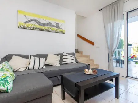 Villa Zefir, Villa 6 personnes à Miami Platja - Photo 4
