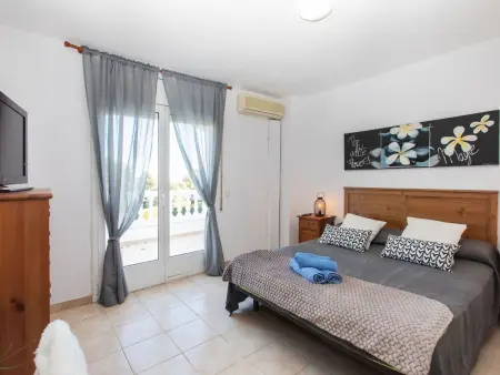 Villa Zefir, Villa 6 personnes à Miami Platja - Photo 10