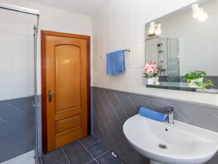 Villa Zefir, Villa 6 personnes à Miami Platja - Photo 11