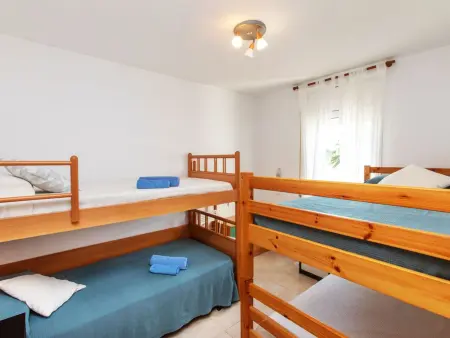 Villa Zefir, Villa 6 personnes à Miami Platja - Photo 12