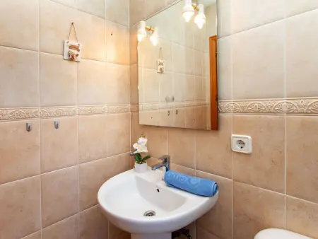 Villa Zefir, Villa 6 personnes à Miami Platja - Photo 13