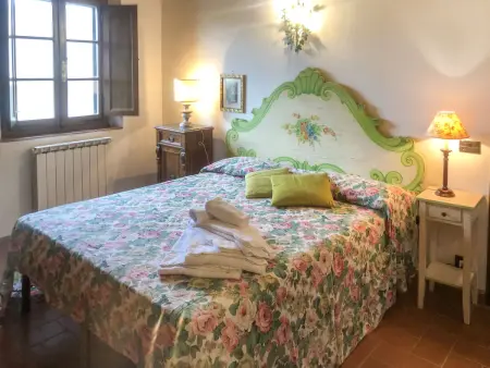 Rosa Bianca, Gite 10 personnes à Colle Val d'Elsa - Photo 4
