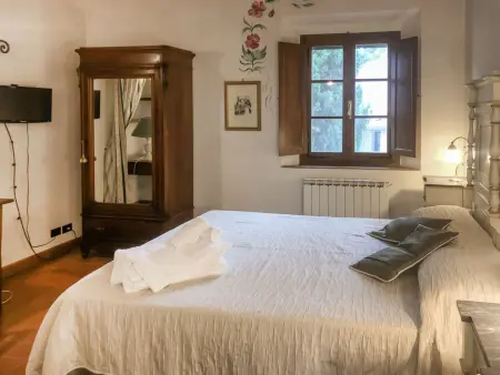 Rosa Bianca, Gite 10 personnes à Colle Val d'Elsa - Photo 17