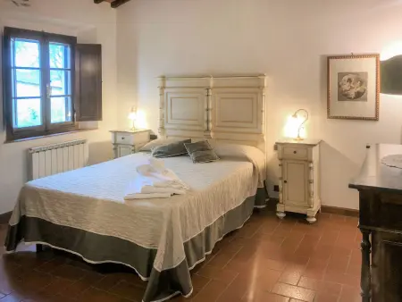 Rosa Bianca, Gite 10 personnes à Colle Val d'Elsa - Photo 19