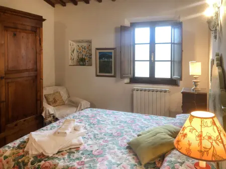 Rosa Bianca, Gite 10 personnes à Colle Val d'Elsa - Photo 20