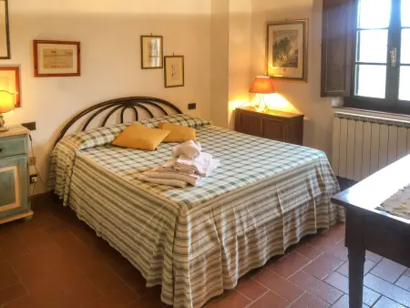 Rosa Bianca, Gite 10 personnes à Colle Val d'Elsa - Photo 27