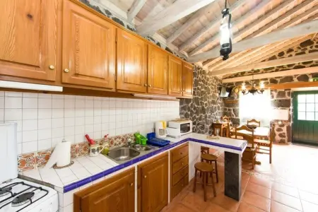 Ferienhaus in Santa Luzia // Casa do Alambique, Maison 4 personnes à Santa Luzia - Photo 1