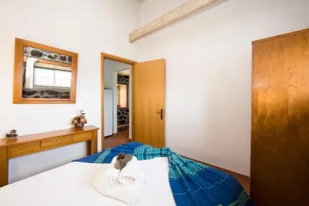 Ferienhaus in Santa Luzia // Casa do Alambique, Maison 4 personnes à Santa Luzia - Photo 2