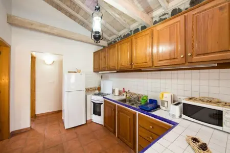 Ferienhaus in Santa Luzia // Casa do Alambique, Maison 4 personnes à Santa Luzia - Photo 3