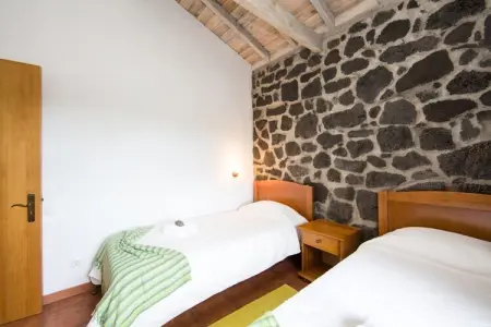 Ferienhaus in Santa Luzia // Casa do Alambique, Maison 4 personnes à Santa Luzia - Photo 8