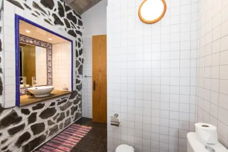 Ferienhaus in Santa Luzia // Casa do Alambique, Maison 4 personnes à Santa Luzia - Photo 11