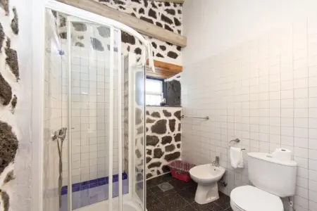 Ferienhaus in Santa Luzia // Casa do Alambique, Maison 4 personnes à Santa Luzia - Photo 12
