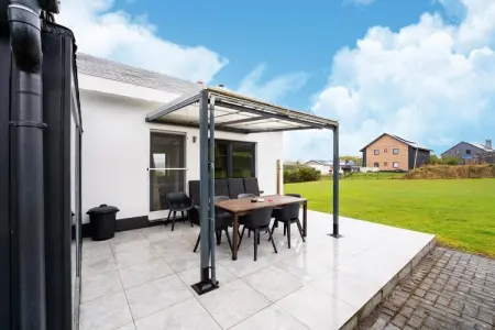 Très belle habitation à Lierneux pour 8 adultes, Maison à Lierneux avec jardin privé - Photo 6