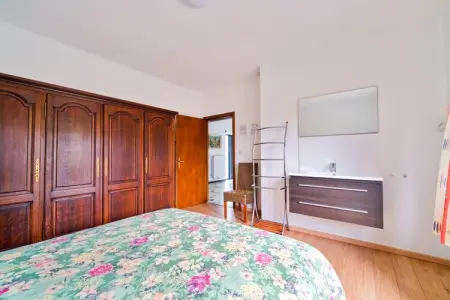 Très belle habitation à Lierneux pour 8 adultes, Maison à Lierneux avec jardin privé - Photo 15