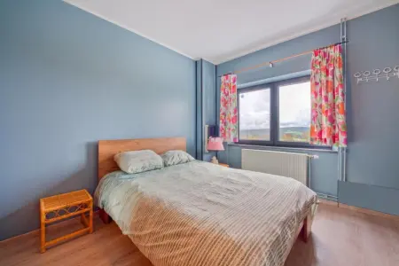 Très belle habitation à Lierneux pour 8 adultes, Maison à Lierneux avec jardin privé - Photo 16