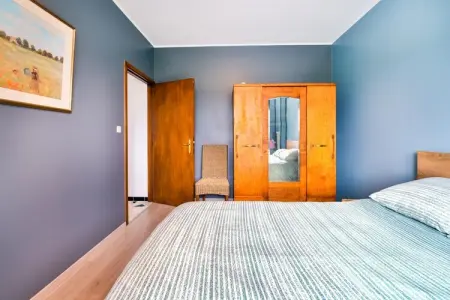Très belle habitation à Lierneux pour 8 adultes, Maison à Lierneux avec jardin privé - Photo 17
