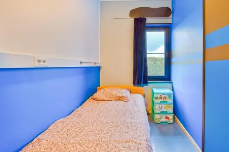 Très belle habitation à Lierneux pour 8 adultes, Maison à Lierneux avec jardin privé - Photo 18