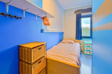 Très belle habitation à Lierneux pour 8 adultes, Maison à Lierneux avec jardin privé - Photo 19