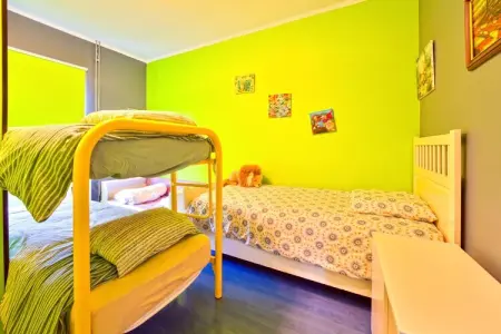 Très belle habitation à Lierneux pour 8 adultes, Maison à Lierneux avec jardin privé - Photo 20