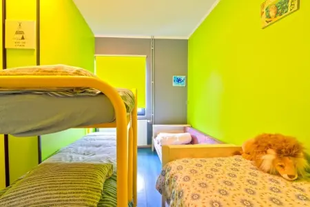 Très belle habitation à Lierneux pour 8 adultes, Maison à Lierneux avec jardin privé - Photo 21