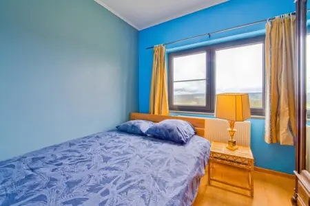 Très belle habitation à Lierneux pour 8 adultes, Maison à Lierneux avec jardin privé - Photo 22