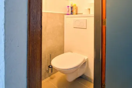 Très belle habitation à Lierneux pour 8 adultes, Maison à Lierneux avec jardin privé - Photo 27