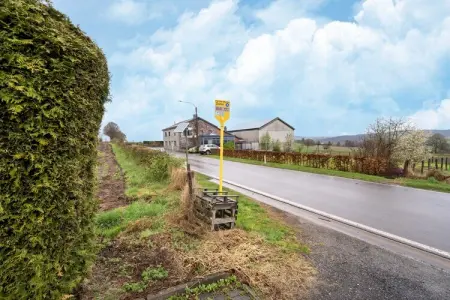 Très belle habitation à Lierneux pour 8 adultes, Maison à Lierneux avec jardin privé - Photo 35