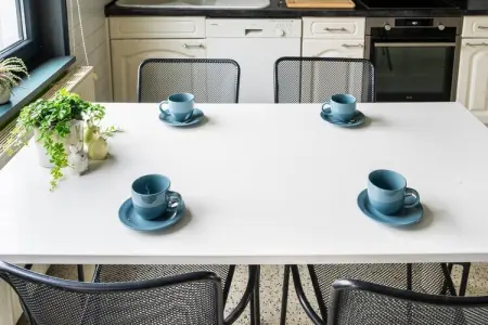 Très belle habitation à Lierneux pour 8 adultes, Maison à Lierneux avec jardin privé - Photo 38