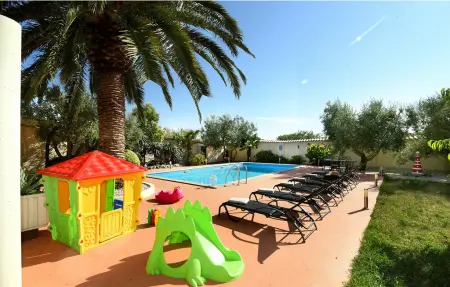 Maison 6 personnes à Pula - Photo 1