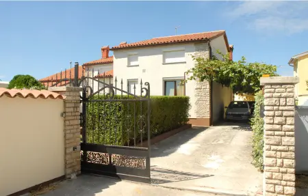 Maison 6 personnes à Pula - Photo 11