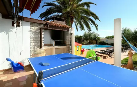 Maison 6 personnes à Pula - Photo 15