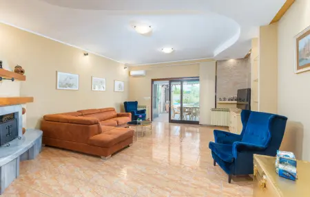 Maison 6 personnes à Pula - Photo 17
