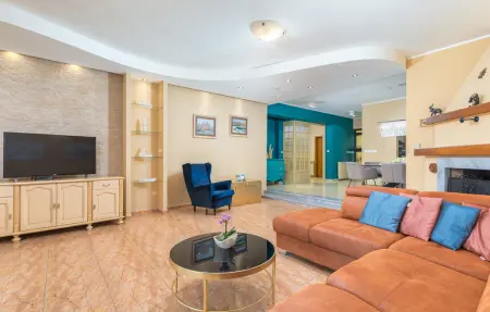 Maison 6 personnes à Pula - Photo 18
