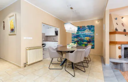 Maison 6 personnes à Pula - Photo 19