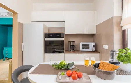 Maison 6 personnes à Pula - Photo 21