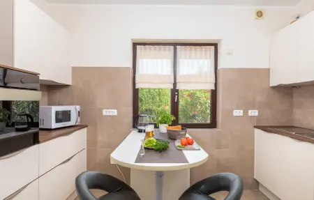 Maison 6 personnes à Pula - Photo 22
