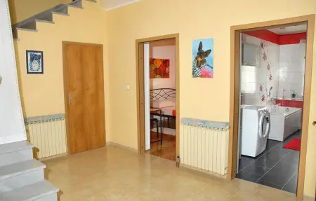 Maison 6 personnes à Pula - Photo 24