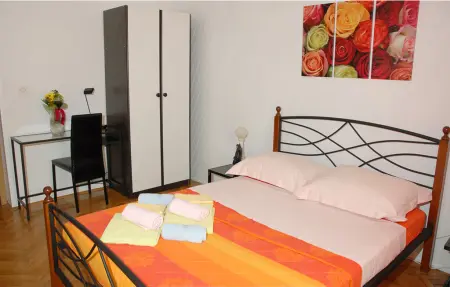 Maison 6 personnes à Pula - Photo 27