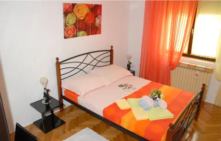 Maison 6 personnes à Pula - Photo 28