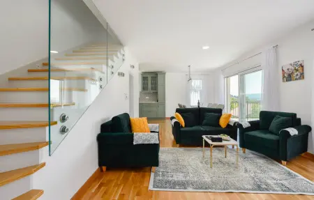 Maison 8 personnes à Sinj - Photo 4