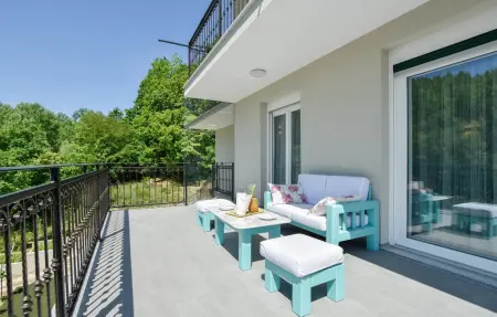 Maison 8 personnes à Sinj - Photo 12